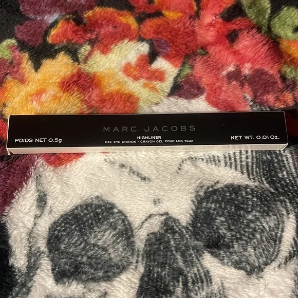 Marc Jacobs 74 Sunset Highliner Gel Eye Crayon - Picture 4 of 5